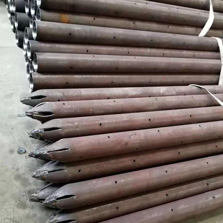 武陵源边坡支护注浆管
