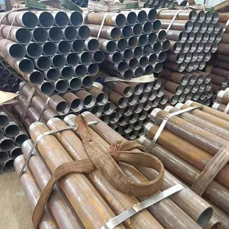 武陵源地质钻探用跟管