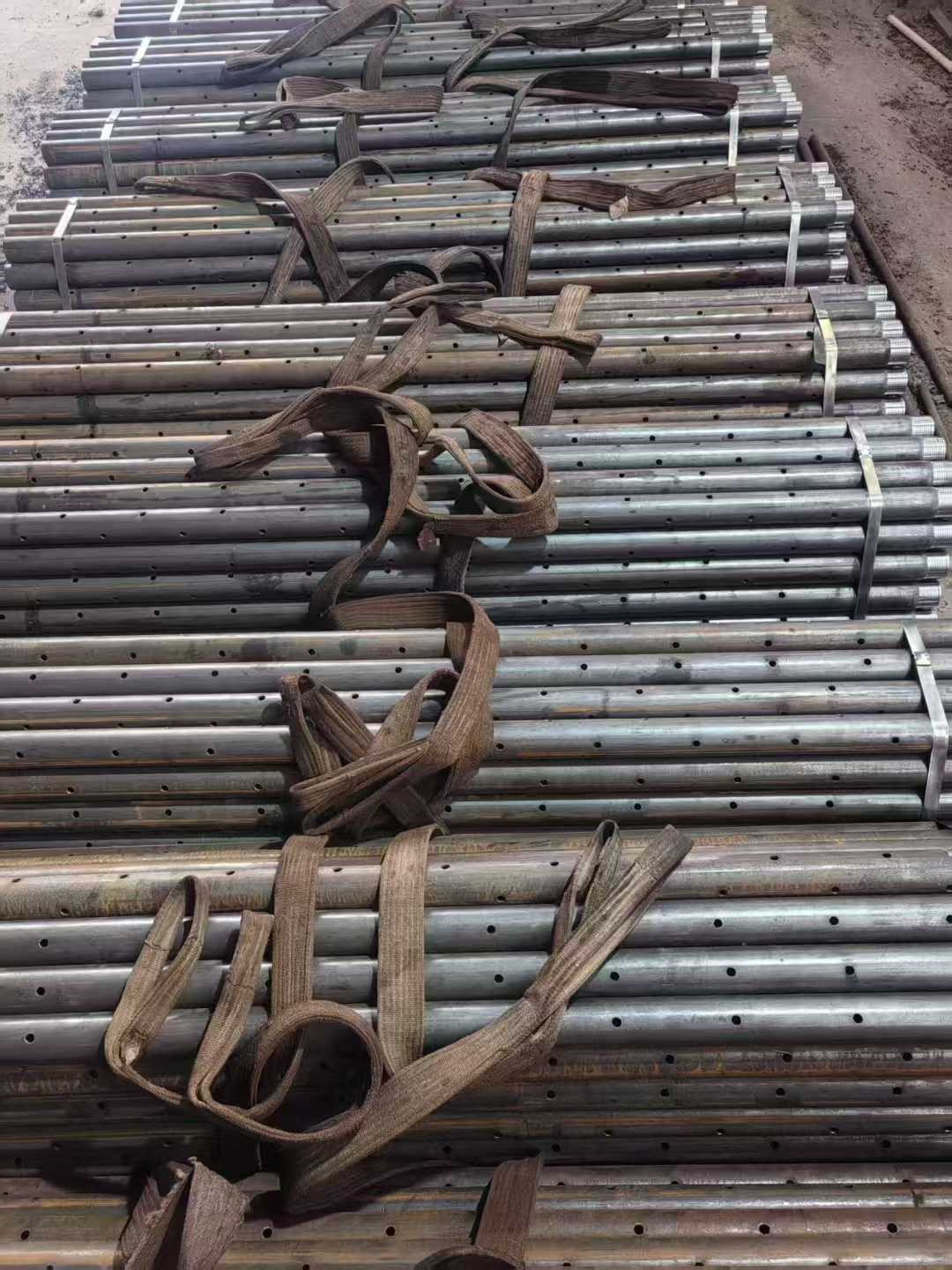 武陵源127mm管棚管