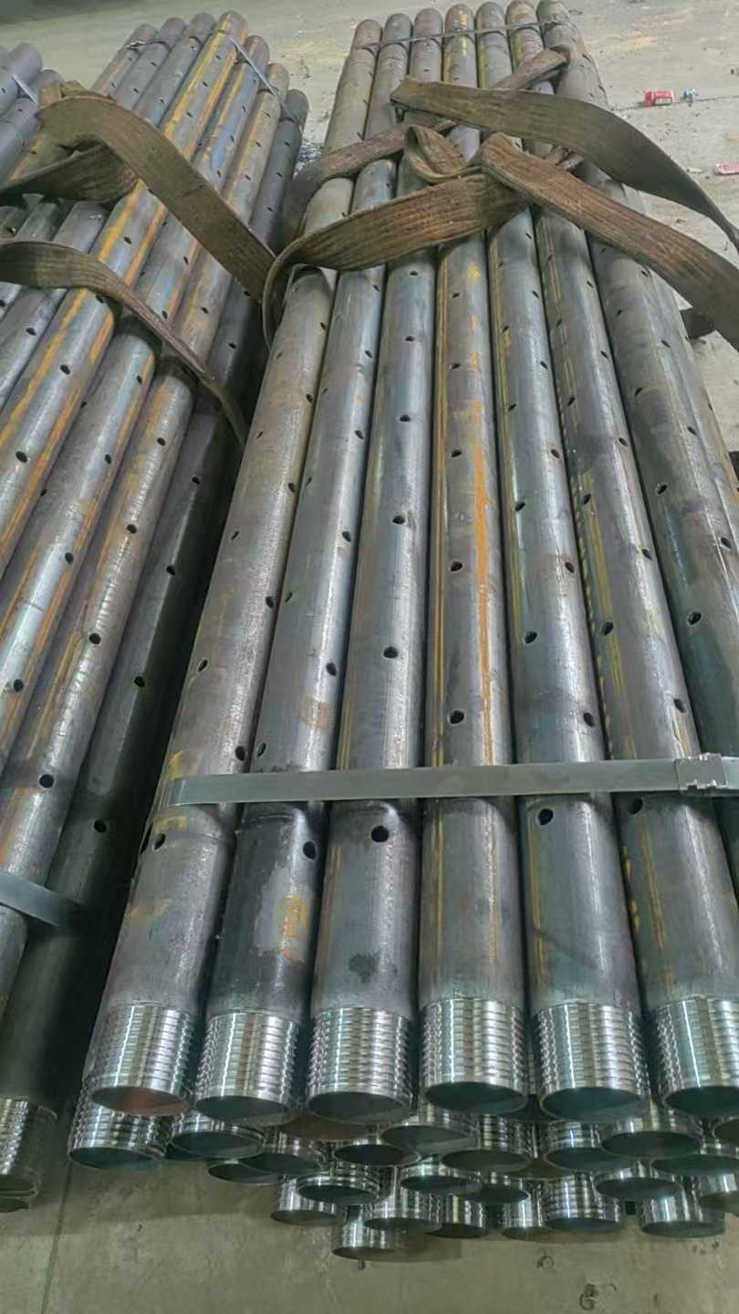 武陵源159mm管棚管