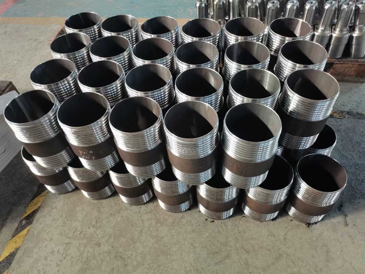 武陵源219mm管棚管